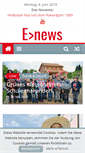 Mobile Screenshot of e-welt-tipps.de